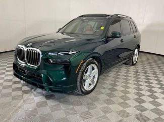Certified 2023 BMW ALPINA XB7 360° Tour