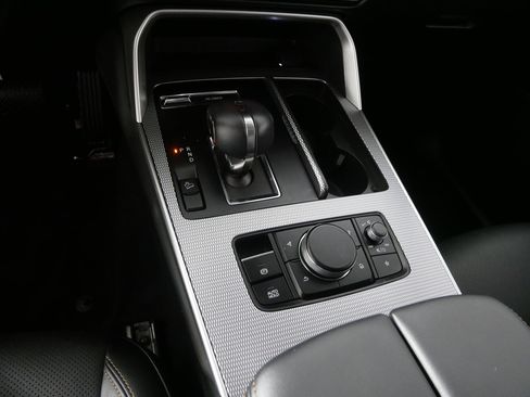 Used 2025 MAZDA CX-70 3.3 Turbo w/ Premium Package image 24