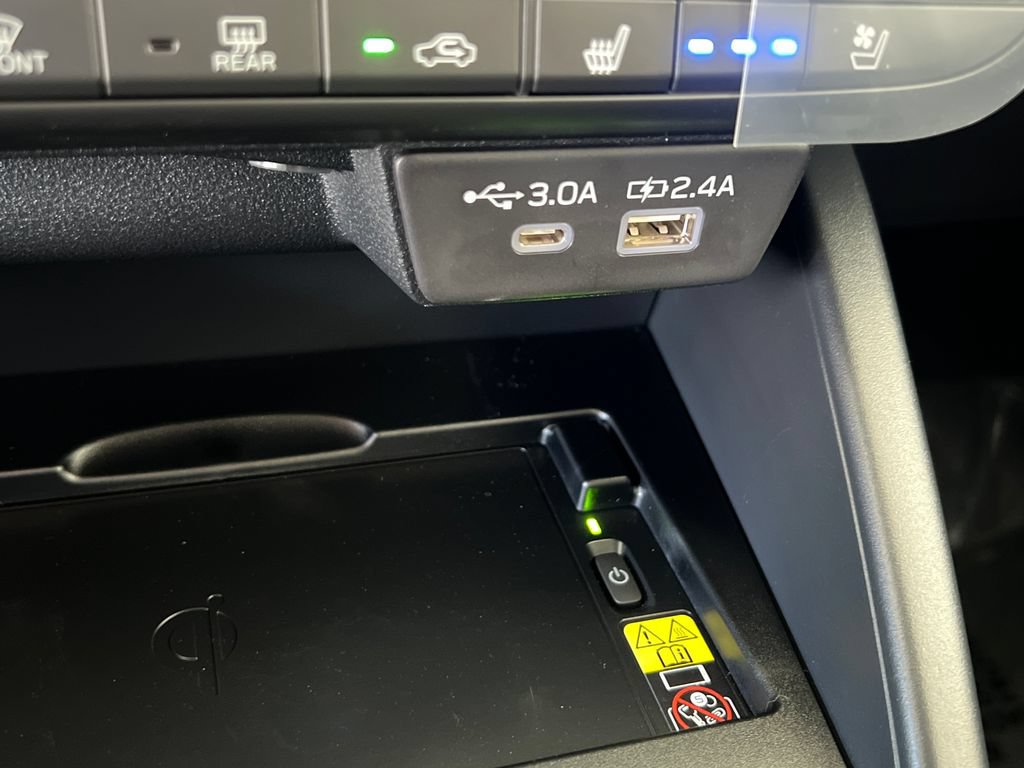 New 2026 Subaru Outback Touring XT AWD/4WD image 32