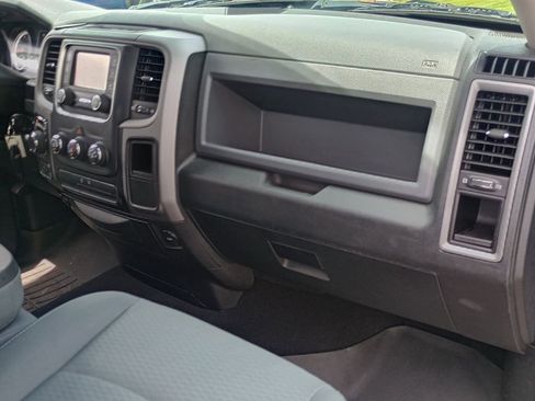 Used 2015 RAM 1500 Express AWD/4WD image 20