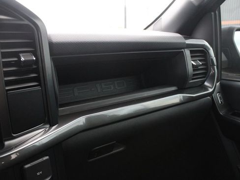 Used 2025 Ford F150 STX w/ STX Black Appearance Package AWD/4WD image 19