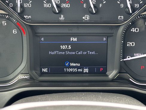 Used 2019 GMC Sierra 1500 SLT w/ SLT Premium Package image 22