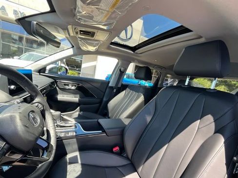 New 2026 Acura ADX AWD image 42