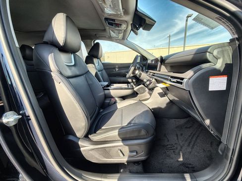 New 2026 Hyundai Tucson Limited image 27