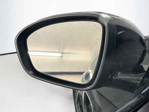 Used 2024 Nissan Altima 2.5 SR image 16