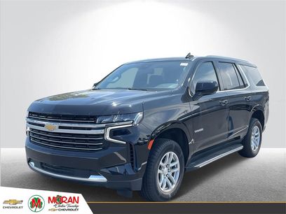 Certified 2023 Chevrolet Tahoe LT