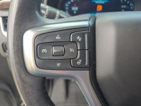 Used 2022 Chevrolet Tahoe Z71 w/ Luxury Package image 16