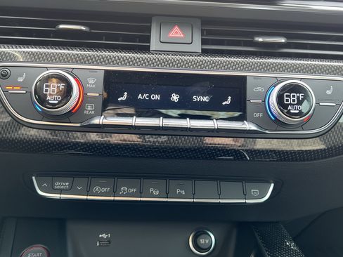 Used 2023 Audi S5 Prestige image 30