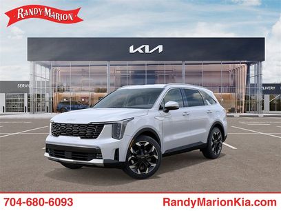 New 2026 Kia Sorento EX