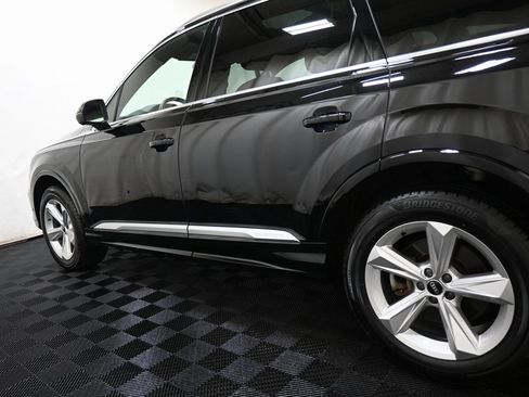 Used 2021 Audi Q7 3.0T Premium image 18