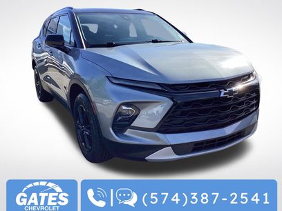 Used 2023 Chevrolet Blazer LT w/ Convenience Package