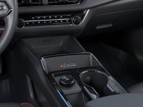 New 2026 Chevrolet Equinox RS w/ Safety and Technology Package AWD/4WD image 27
