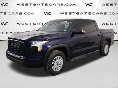 Used 2023 Toyota Tundra SR5 w/ SR5 Convenience Package