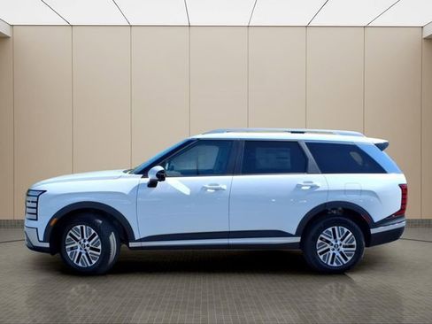 New 2026 Hyundai Palisade SEL Premium AWD/4WD image 5