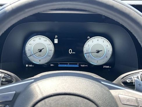 Used 2025 Hyundai Palisade Calligraphy AWD/4WD image 29