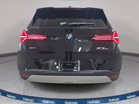 New 2026 BMW X3 xDrive30 w/ Convenience Package image 6