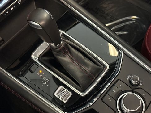 Certified 2023 MAZDA CX-5 Carbon Edition AWD/4WD image 17