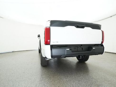 New 2025 Toyota Tundra SR5 image 22