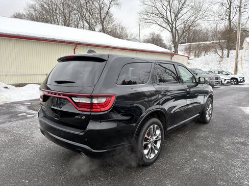 Used 2019 Dodge Durango GT image 6