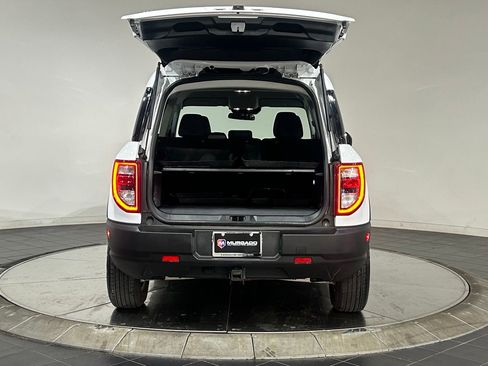 Used 2022 Ford Bronco Sport Big Bend AWD/4WD image 29
