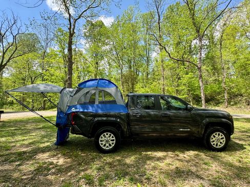 New 2026 Toyota Tacoma SR5 AWD/4WD image 11