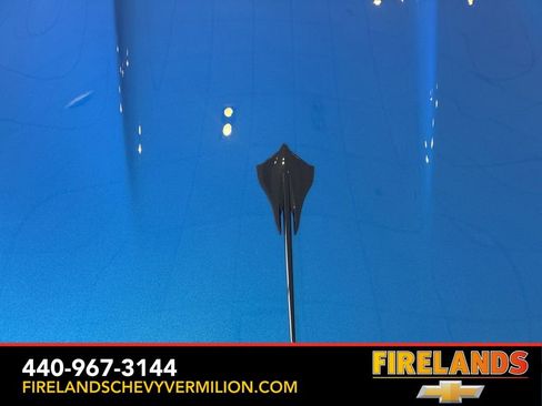 New 2024 Chevrolet Corvette Stingray Premium Conv w/ Stealth Interior Trim Package image 47