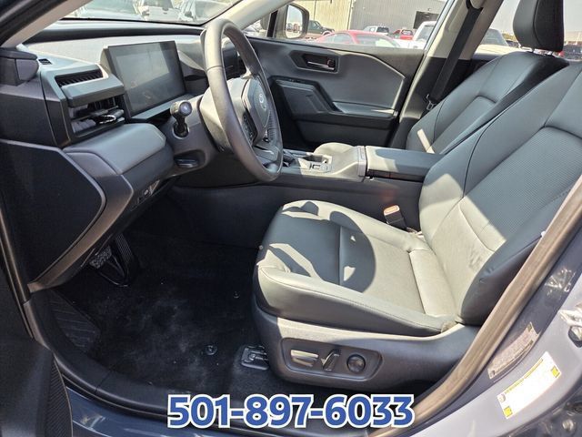 Used 2026 Toyota RAV4 XLE Premium AWD/4WD image 8