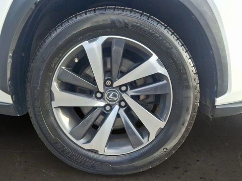 Used 2018 Lexus NX 300 300 Base image 9