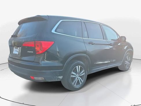 Used 2017 Honda Pilot EX-L image 9