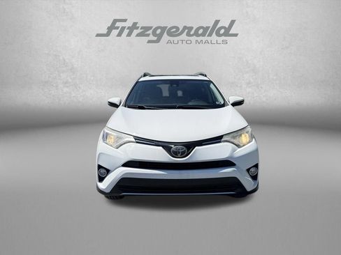 Used 2017 Toyota RAV4 XLE w/ Plus Special Value Package AWD/4WD image 2