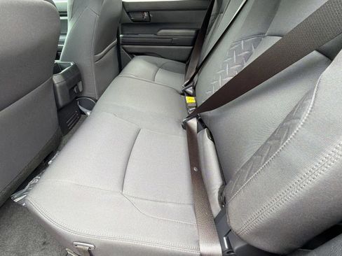 Used 2026 Toyota Tacoma SR5 AWD/4WD image 25