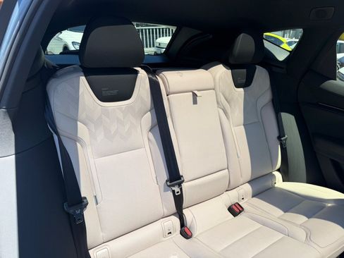 Used 2025 Polestar Polestar 3 w/ Plus Pack AWD/4WD image 42