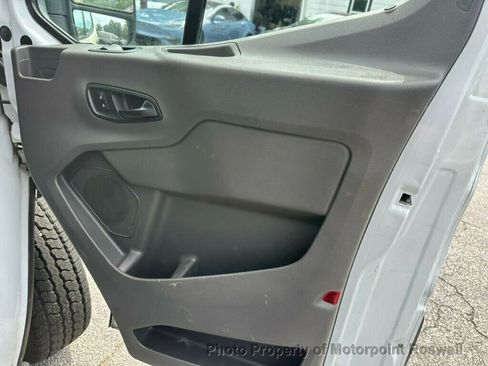 Used 2021 Ford Transit 250 Medium Roof RWD image 25