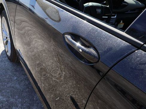 New 2026 Buick Envista Avenir FWD image 14