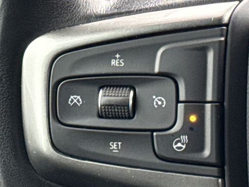 Certified 2021 Chevrolet Silverado 1500 LT w/ All Star Edition Plus image 19