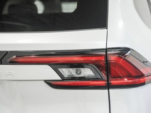 Used 2025 Toyota Grand Highlander AWD Hybrid image 6