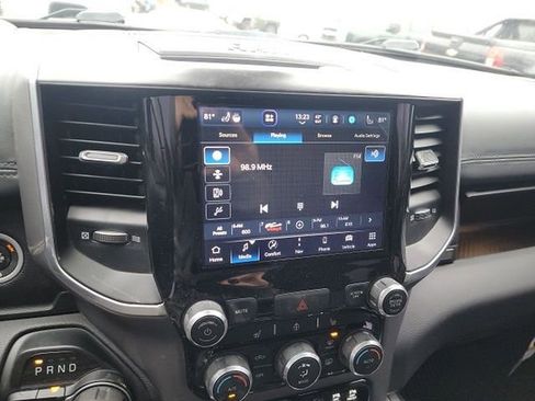 Used 2022 RAM 1500 Big Horn image 11