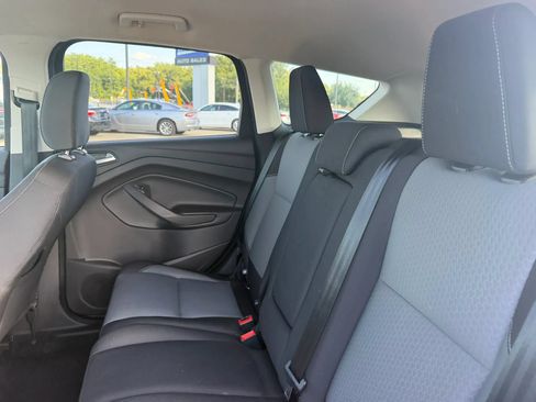Used 2018 Ford Escape SE AWD/4WD image 39