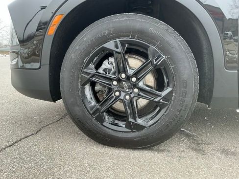 Used 2024 Chevrolet Blazer LT w/ Midnight/Sport Edition image 16