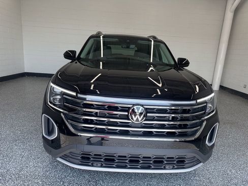 New 2026 Volkswagen Atlas SE AWD/4WD image 6