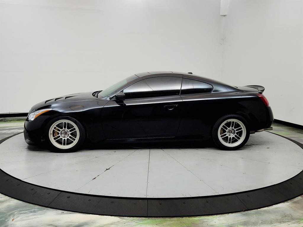 Used 2014 INFINITI Q60 Sport RWD image 8