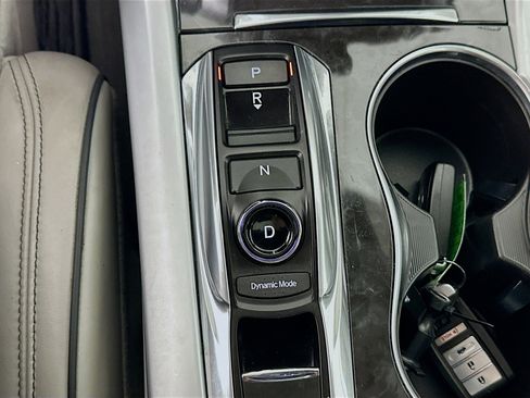 Used 2019 Acura TLX V6 w/ Technology Package FWD image 24