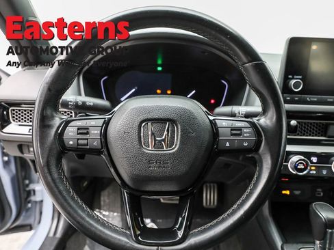 Used 2024 Honda Civic Sport image 10