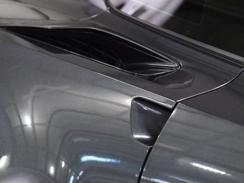Used 2017 Chevrolet Corvette Grand Sport RWD image 19