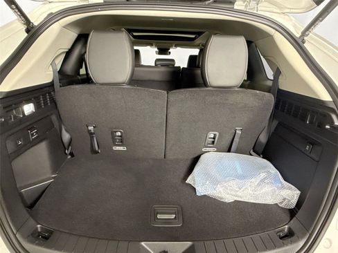 Used 2025 MAZDA CX-90 Plug-In Hybrid w/Premium Sport AWD/4WD image 41