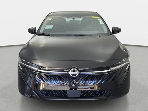 New 2026 Nissan Sentra S w/ Floor Mat Package image 2