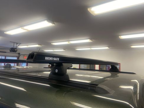 Certified 2021 RAM 1500 Big Horn image 14