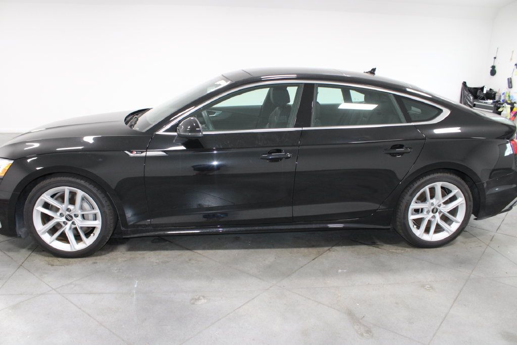 Used 2023 Audi A5 2.0T Premium w/ Convenience Package AWD/4WD image 6