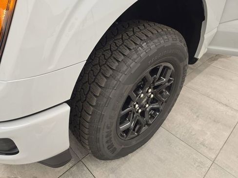 New 2026 Ford F150 STX AWD/4WD image 42