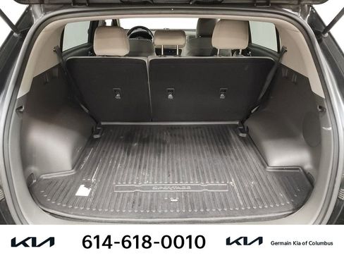 Used 2017 Kia Sportage LX image 21